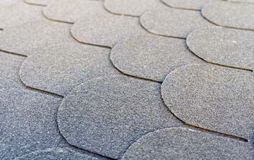 Mythop asphalt roofing costs