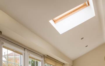 Mythop conservatory roof insulation companies