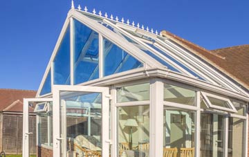 conservatory roof insulation costs Mythop