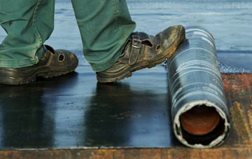 types of Mythop felt roof