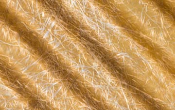 Mythop fibreglass roof waterproofing