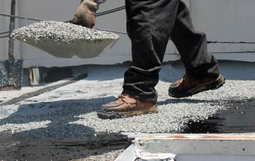 Mythop flat roofing companies