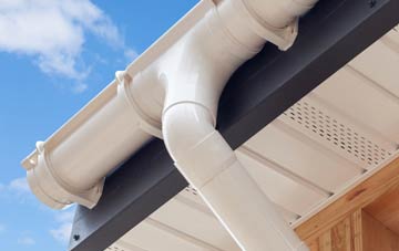 Mythop gutter installation costs