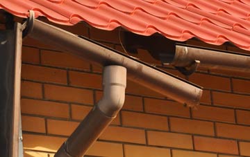 Mythop gutter repair costs