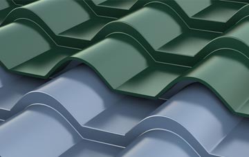 who should consider Mythop plastic roofs