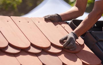 Mythop roof tile contractors