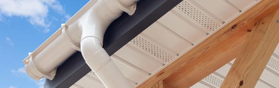 get Mythop guttering quotes today