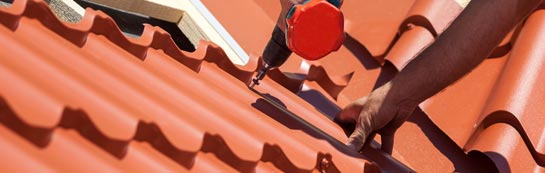 save on Mythop roof installation costs