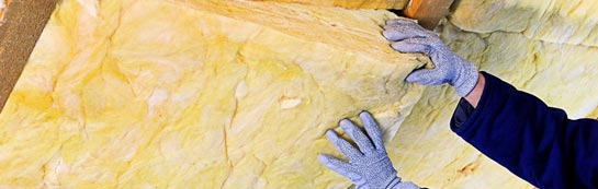 quotes for Mythop roof insulation