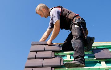 disadvantages of Mythop slate roofing