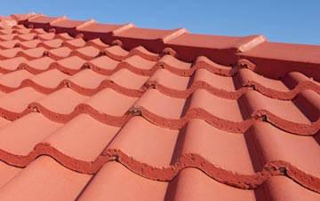 Mythop tile and slate roof replacement