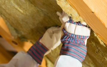 types of Mythop pitched roof insulation materials