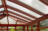Mythop conservatory roofing insulation