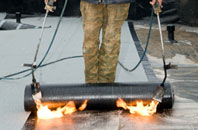 Mythop flat roof sealing quote