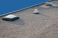 Mythop flat roofing