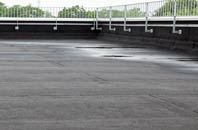 find rated Mythop flat roofing companies