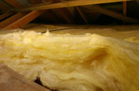 Mythop pitch roof insulation