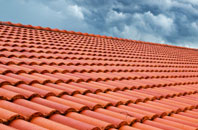 Mythop roofing tiles