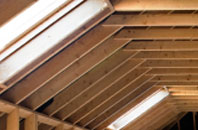 Mythop tapered roof insulation quotes